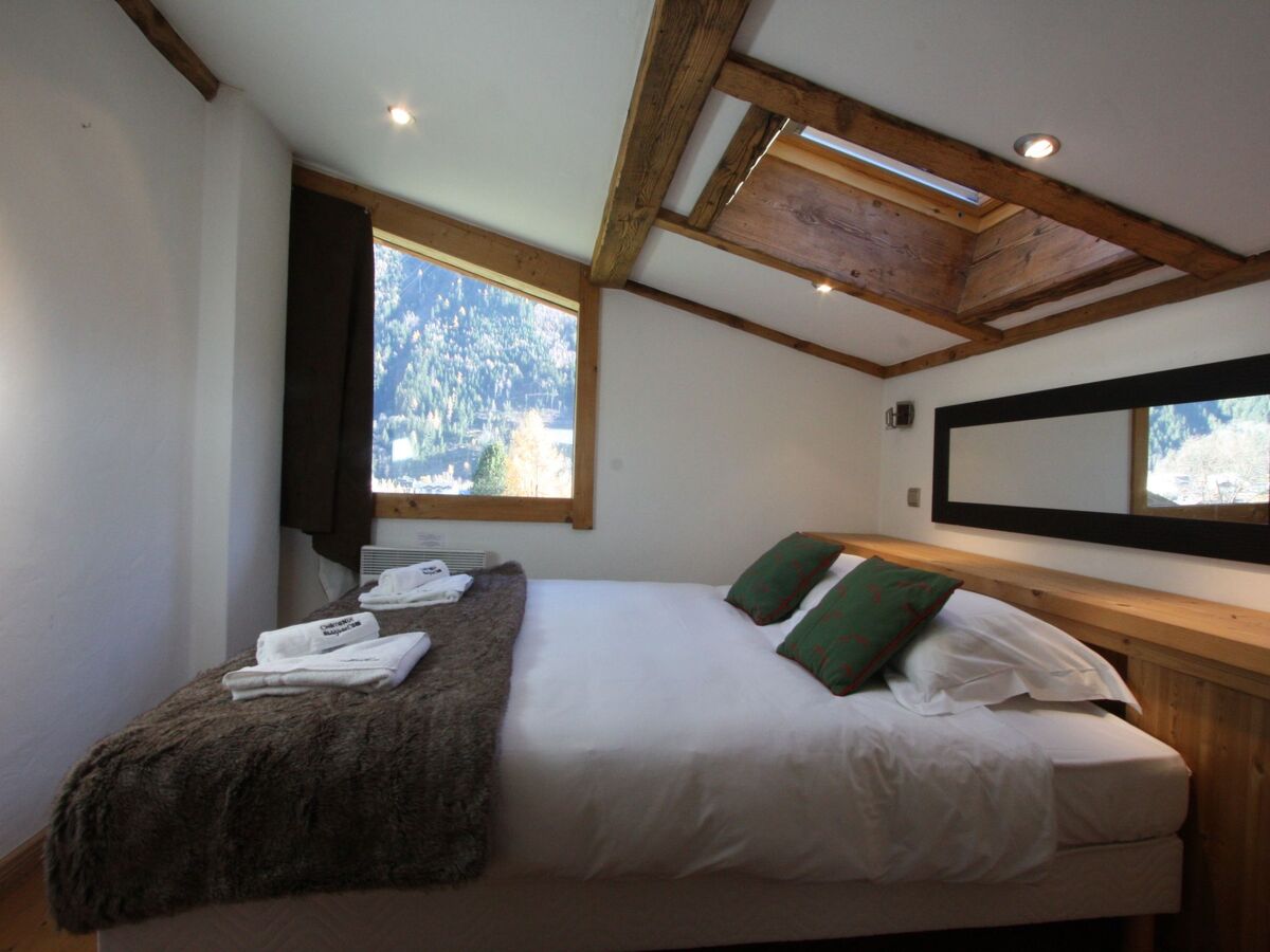 Chalet Martinique, 3 chambres avec vue Mont-Blanc - Photo 13