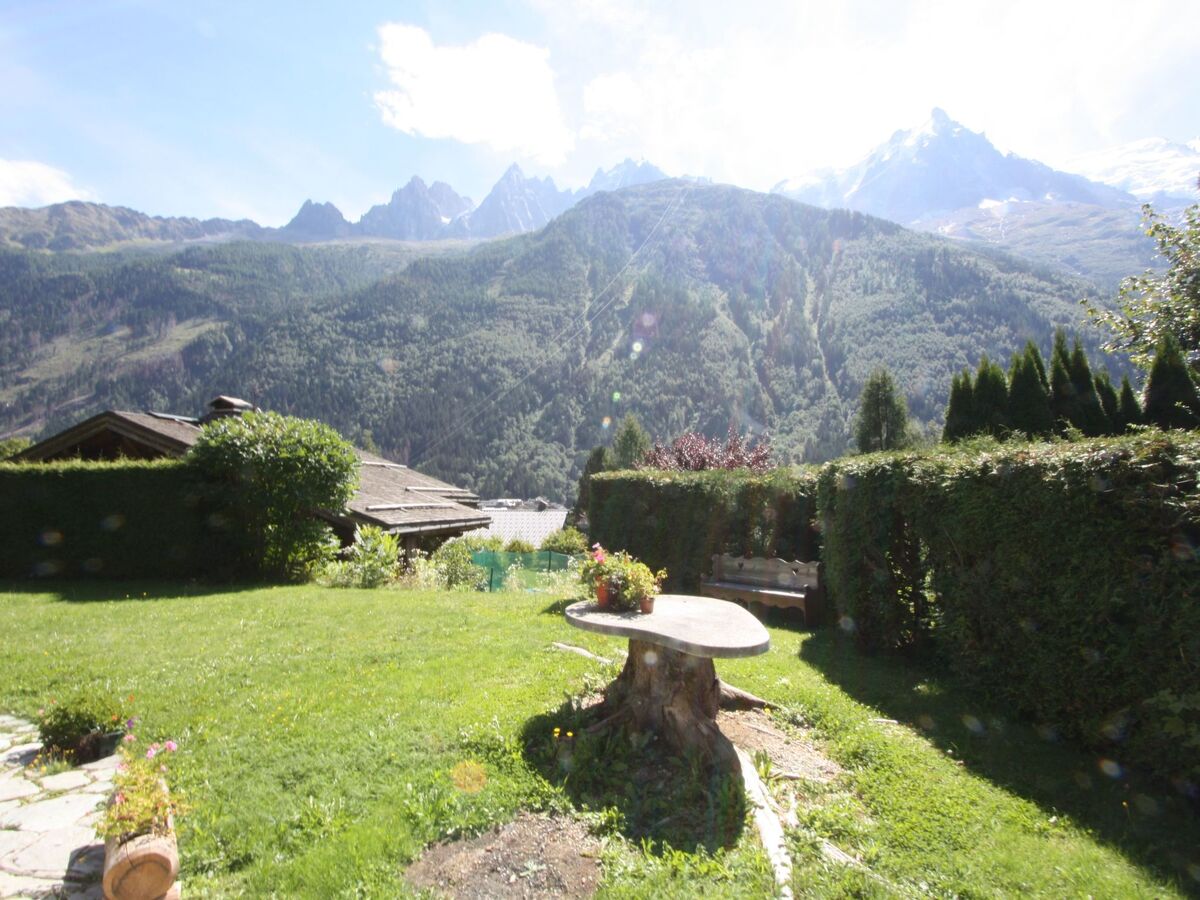 Chalet Martinique, 3 chambres avec vue Mont-Blanc - Photo 15