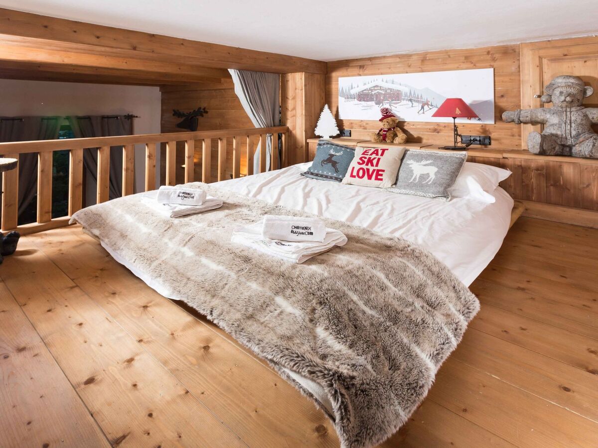 Lou Lou Apartment - Studio vue rivière à Chamonix - Photo 5