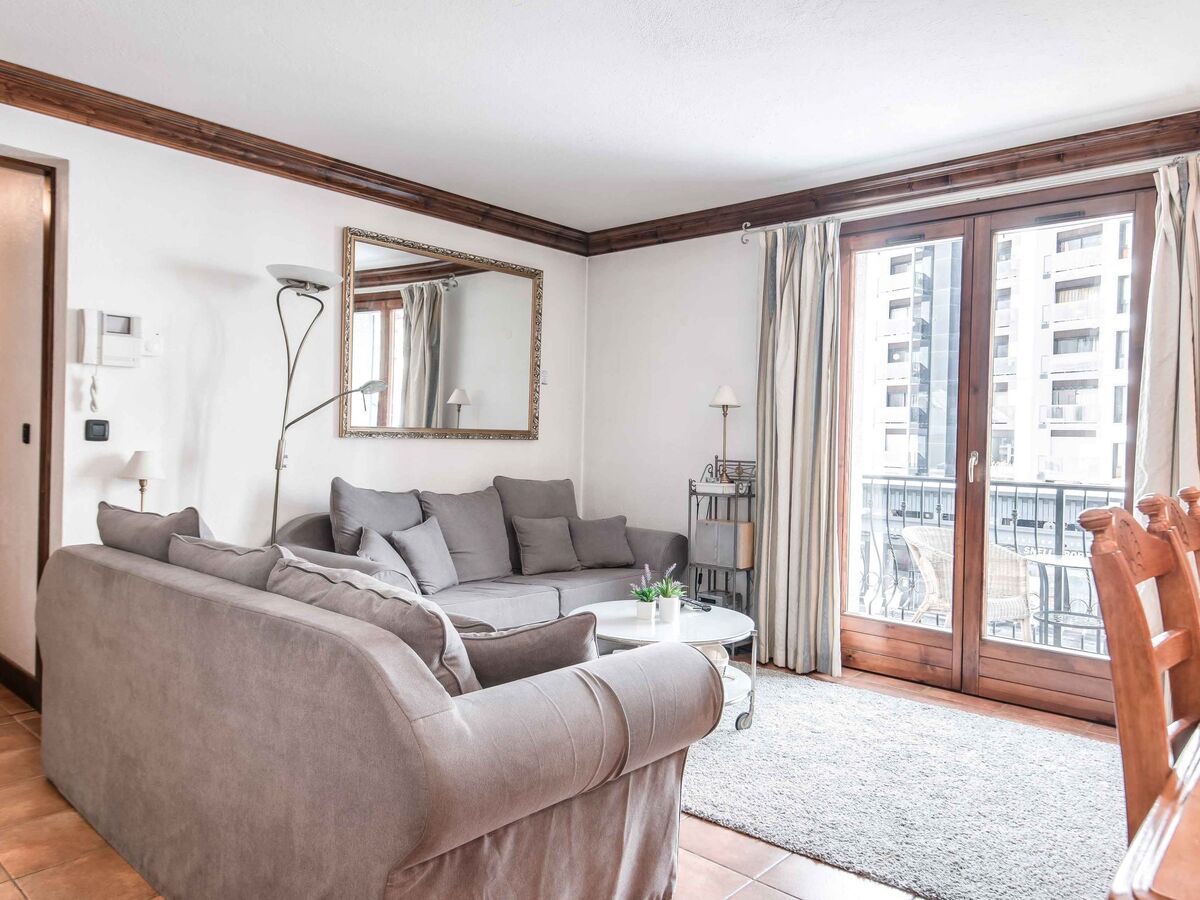 Balmat, appartement 2 chambres au cœur de Chamonix - Photo 3