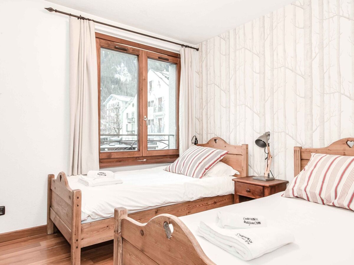 Balmat, appartement 2 chambres au cœur de Chamonix - Photo 5