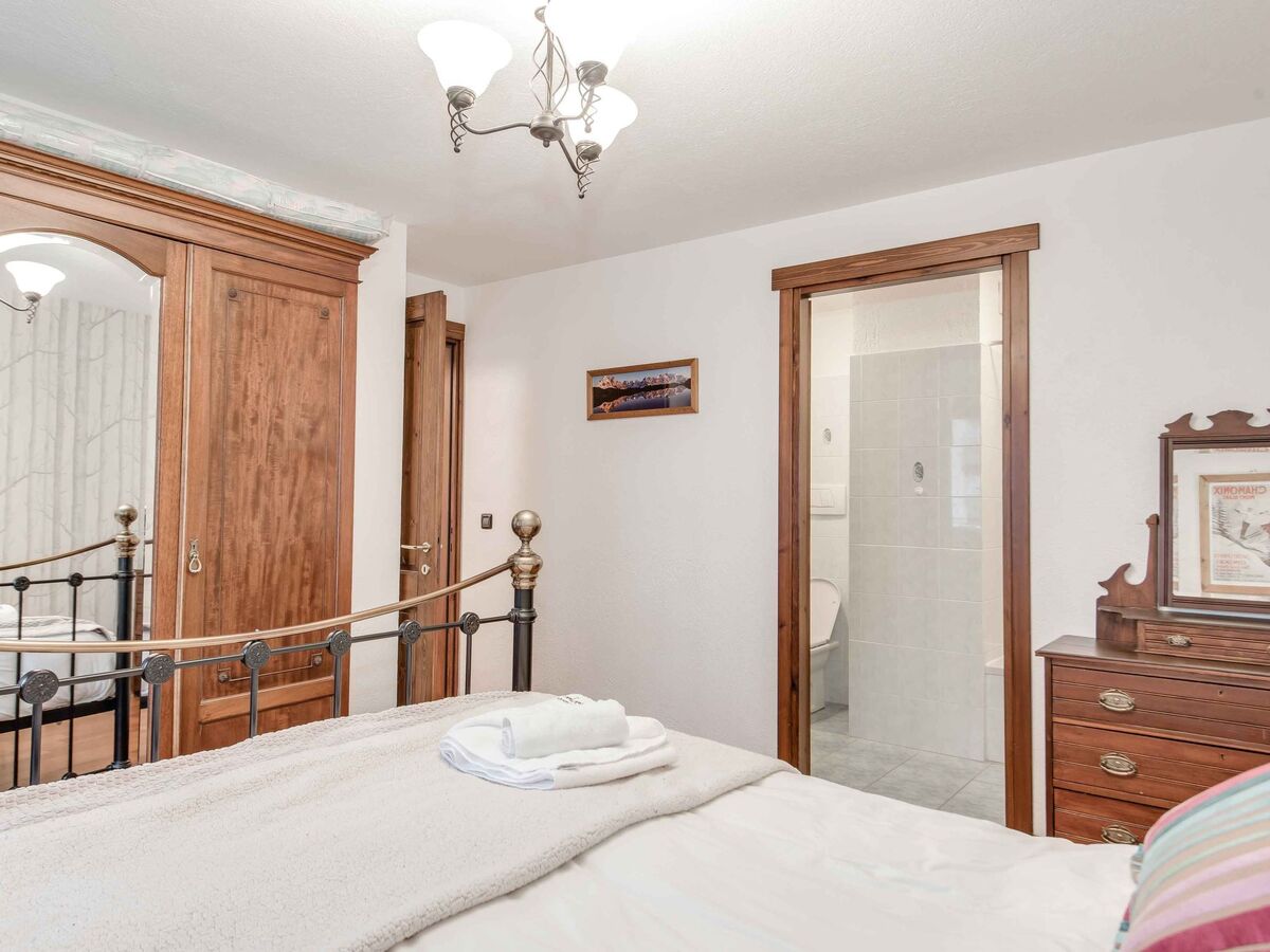 Balmat, appartement 2 chambres au cœur de Chamonix - Photo 7