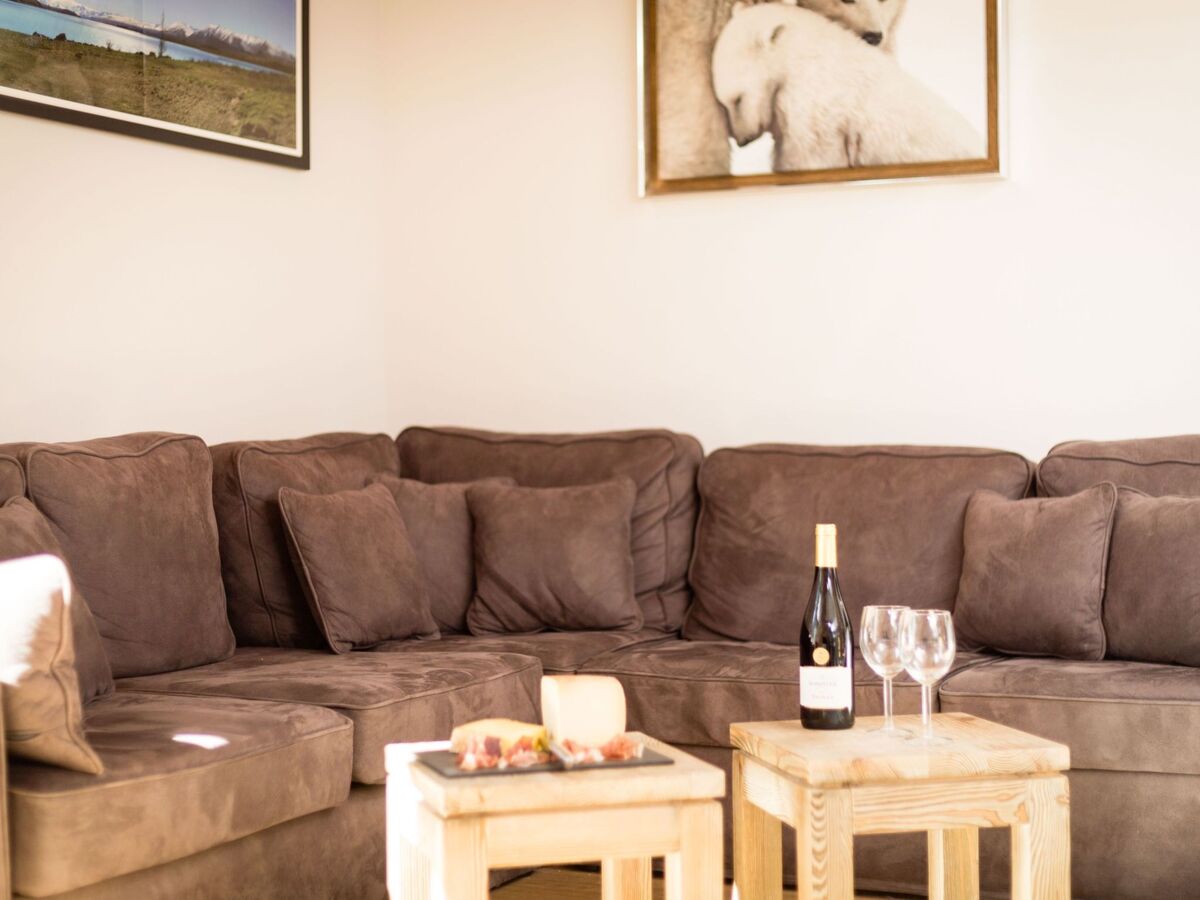 Appartement Sauberands 18 - Vue Mont Blanc à Chamonix - Photo 3