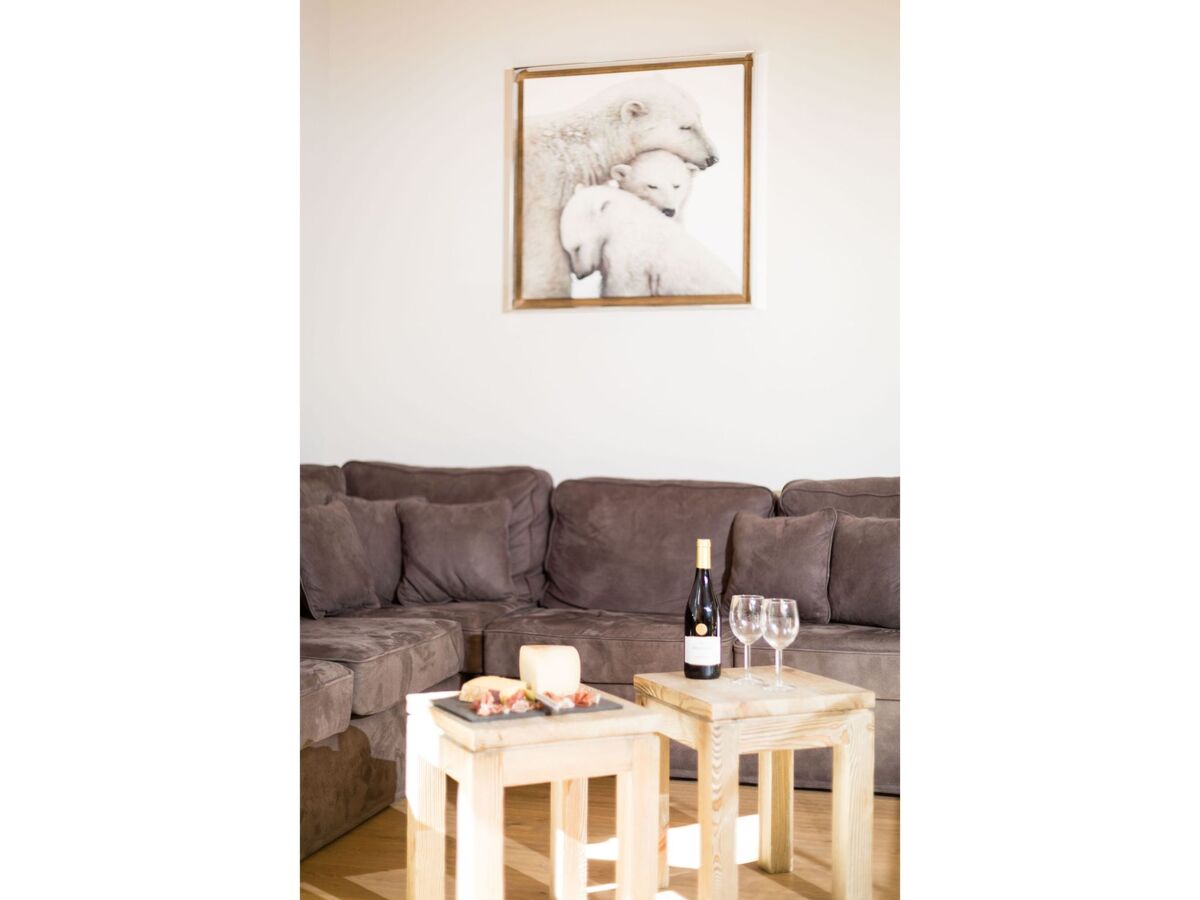 Appartement Sauberands 18 - Vue Mont Blanc à Chamonix - Photo 4