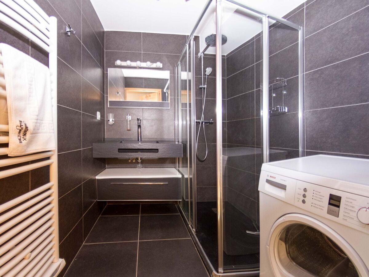 Appartement Sauberands 18 - Vue Mont Blanc à Chamonix - Photo 11