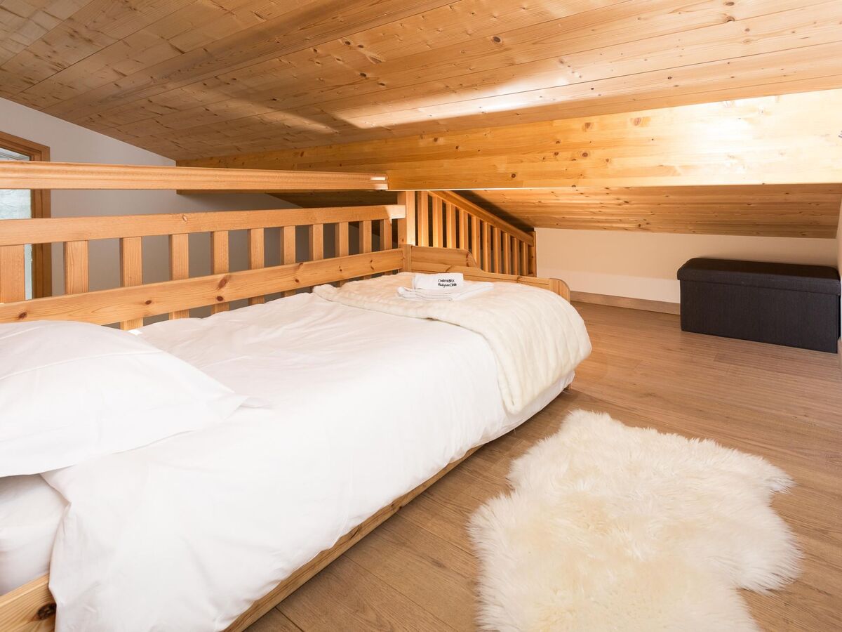 Appartement Sauberands 18 - Vue Mont Blanc à Chamonix - Photo 13