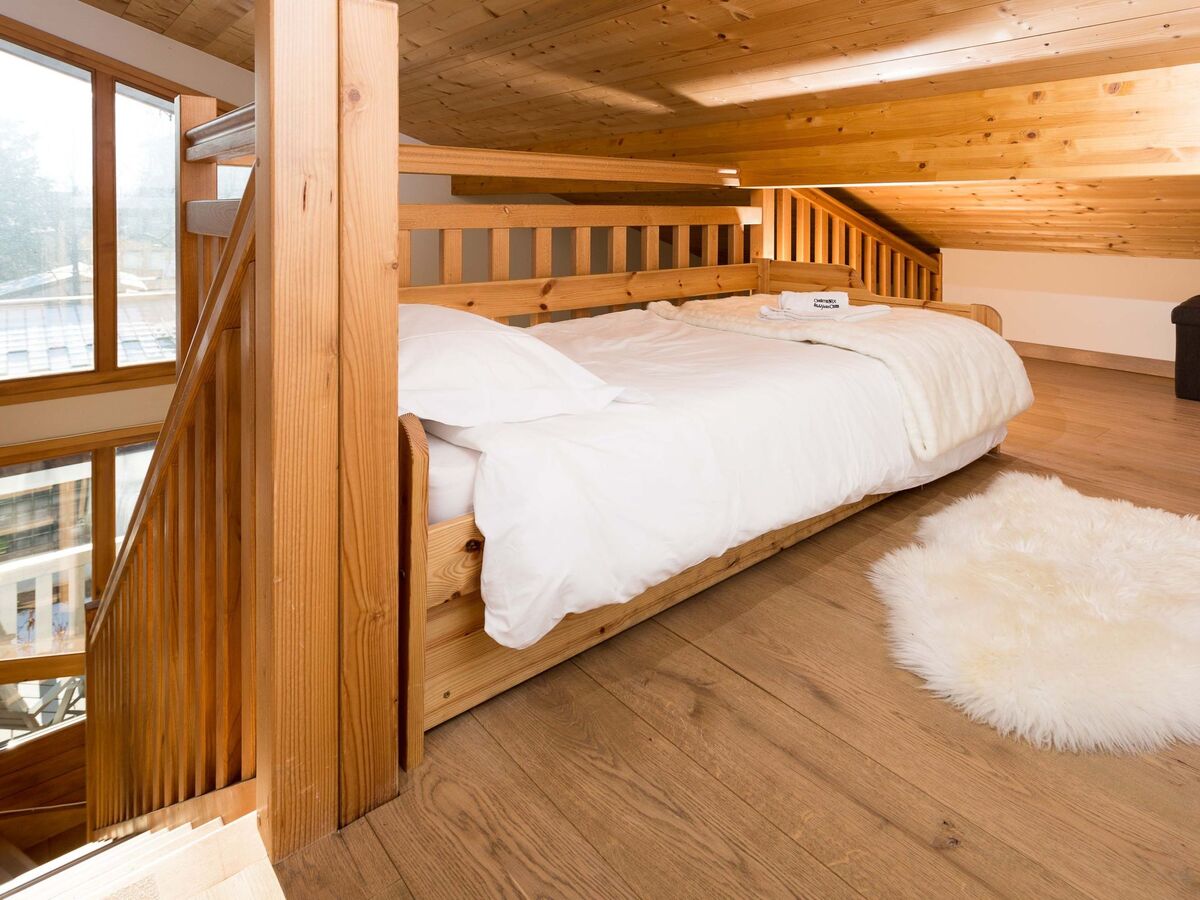 Appartement Sauberands 18 - Vue Mont Blanc à Chamonix - Photo 14