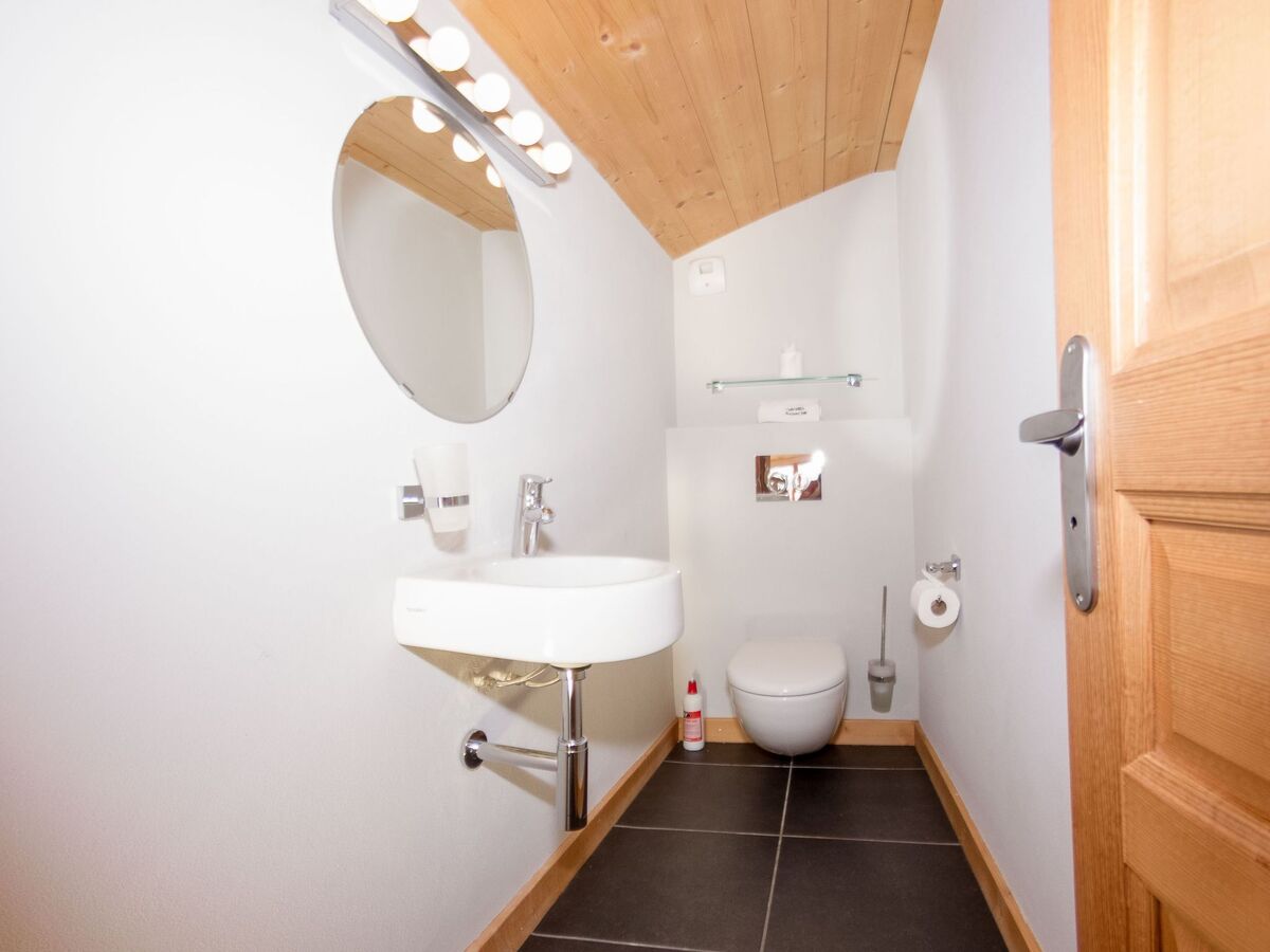 Appartement Sauberands 18 - Vue Mont Blanc à Chamonix - Photo 15