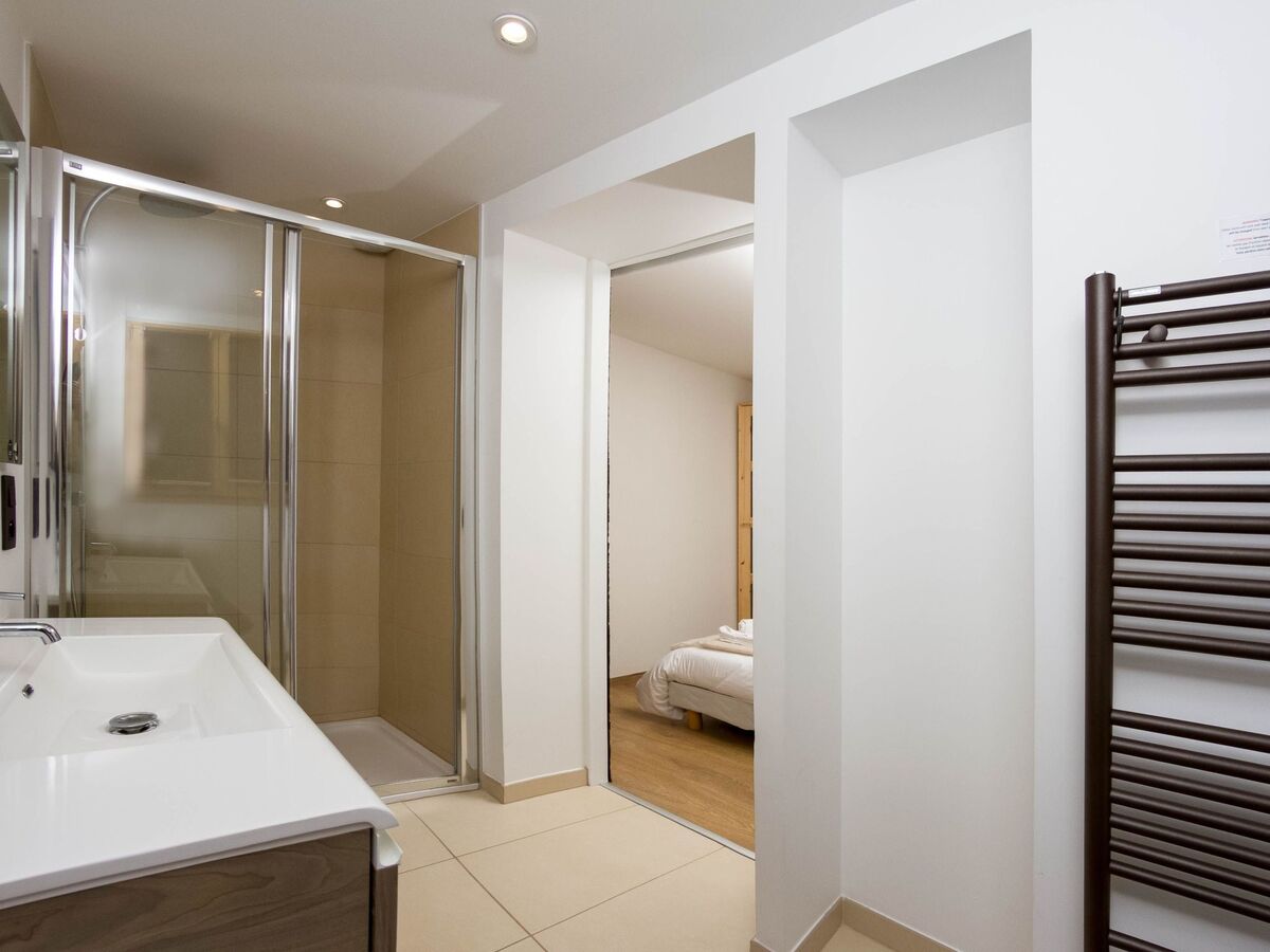 Chalet de l'Ours – 5 chambres, 10 pers., vue Mont-Blanc - Photo 8