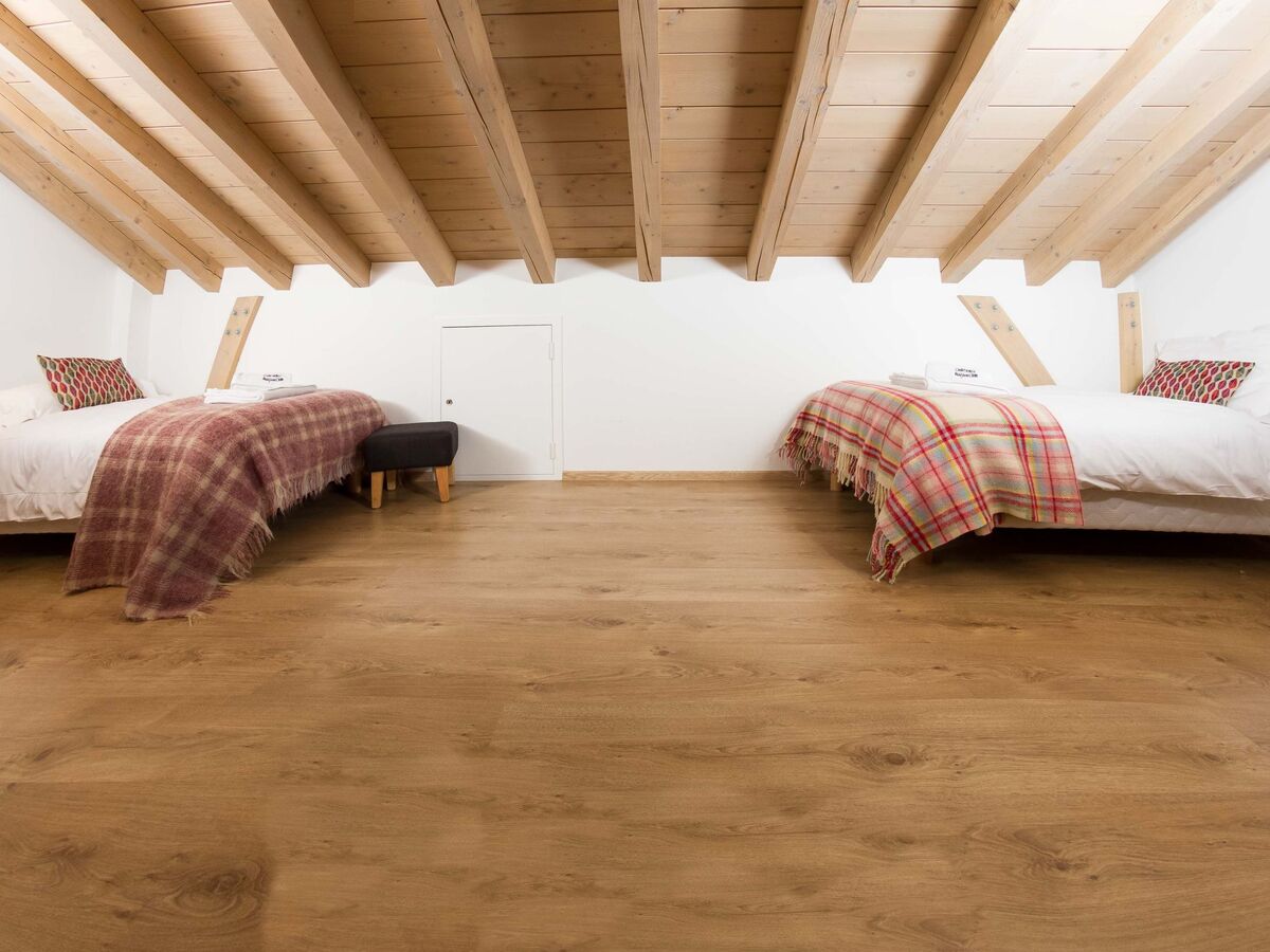 Chalet de l'Ours – 5 chambres, 10 pers., vue Mont-Blanc - Photo 14