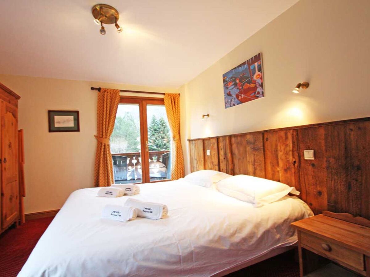 La Ferme des Praz : Appt 8 pers., accès direct Flégère - Photo 6