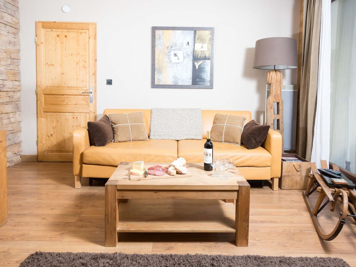 Le Paradis 8 – Appartement centre Chamonix, ski à pied - Photo 2