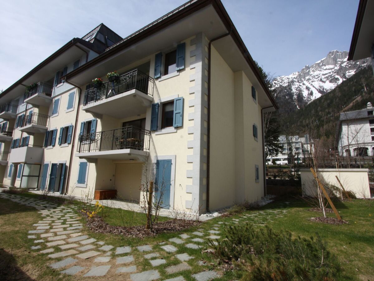 Le Paradis 8 – Appartement centre Chamonix, ski à pied - Photo 4