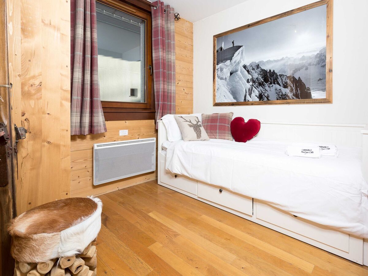 Le Paradis 8 – Appartement centre Chamonix, ski à pied - Photo 14