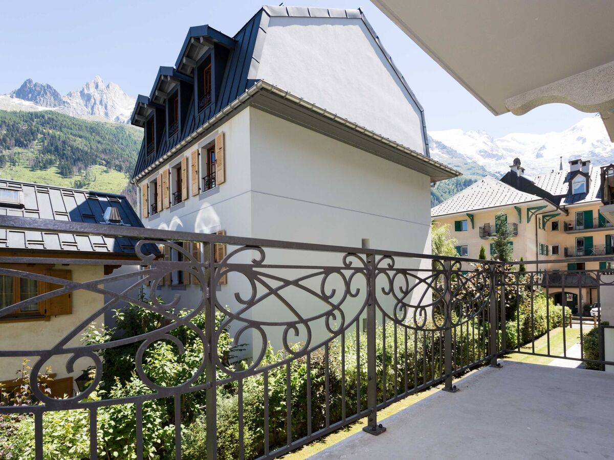 Le Paradis 8 – Appartement centre Chamonix, ski à pied - Photo 16