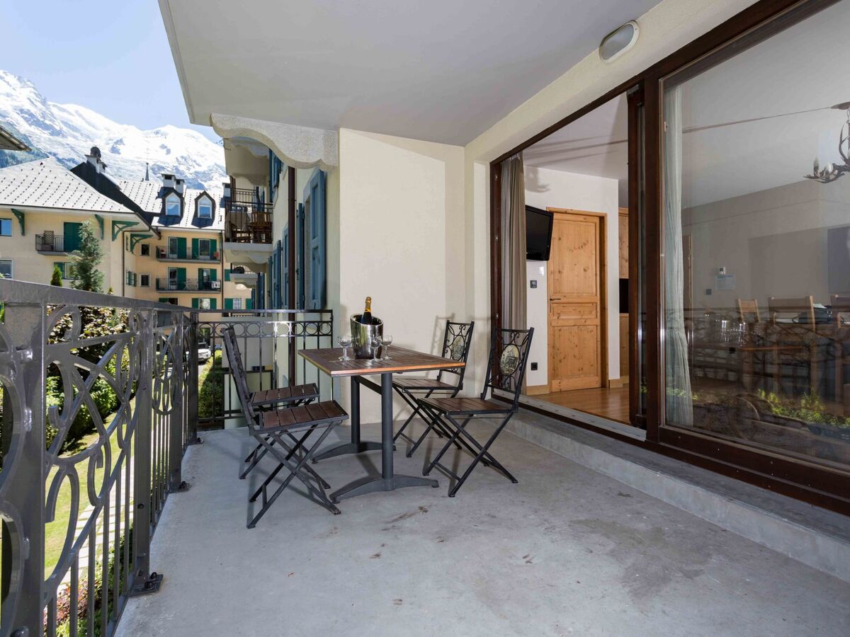 Le Paradis 8 – Appartement centre Chamonix, ski à pied - Photo 17