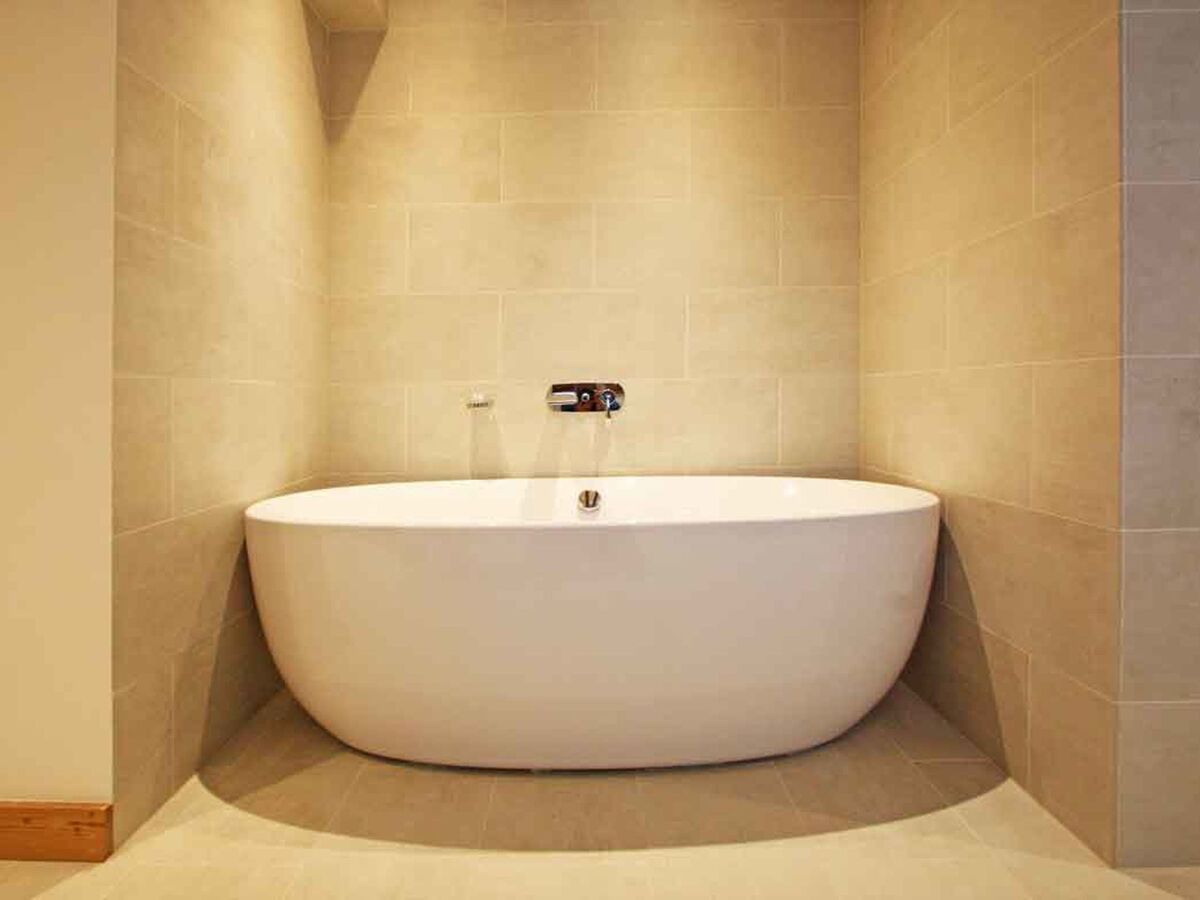 Chalet des Cimes – 10 pers, spa et vue Mont-Blanc - Photo 13
