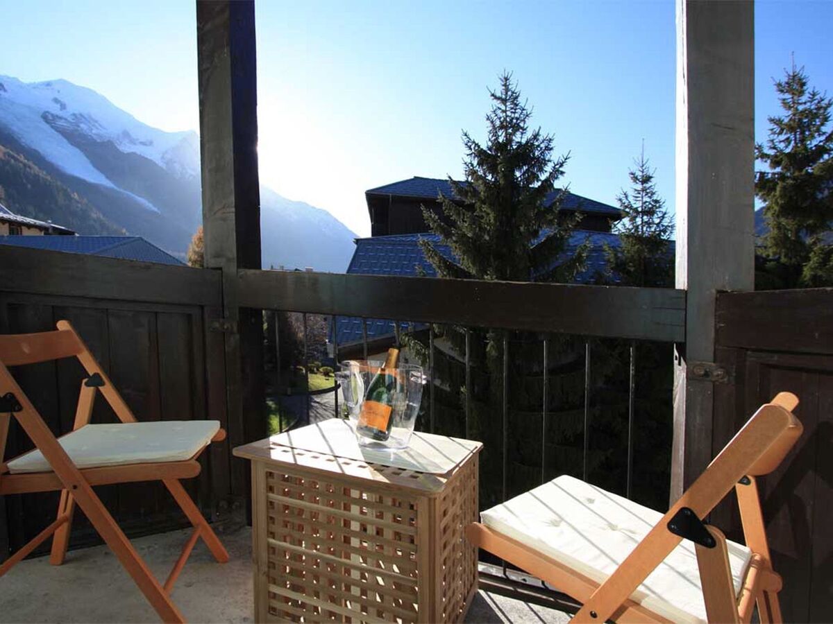 Rupicapra, 3 chambres avec vue Mont Blanc à Chamonix - Photo 4