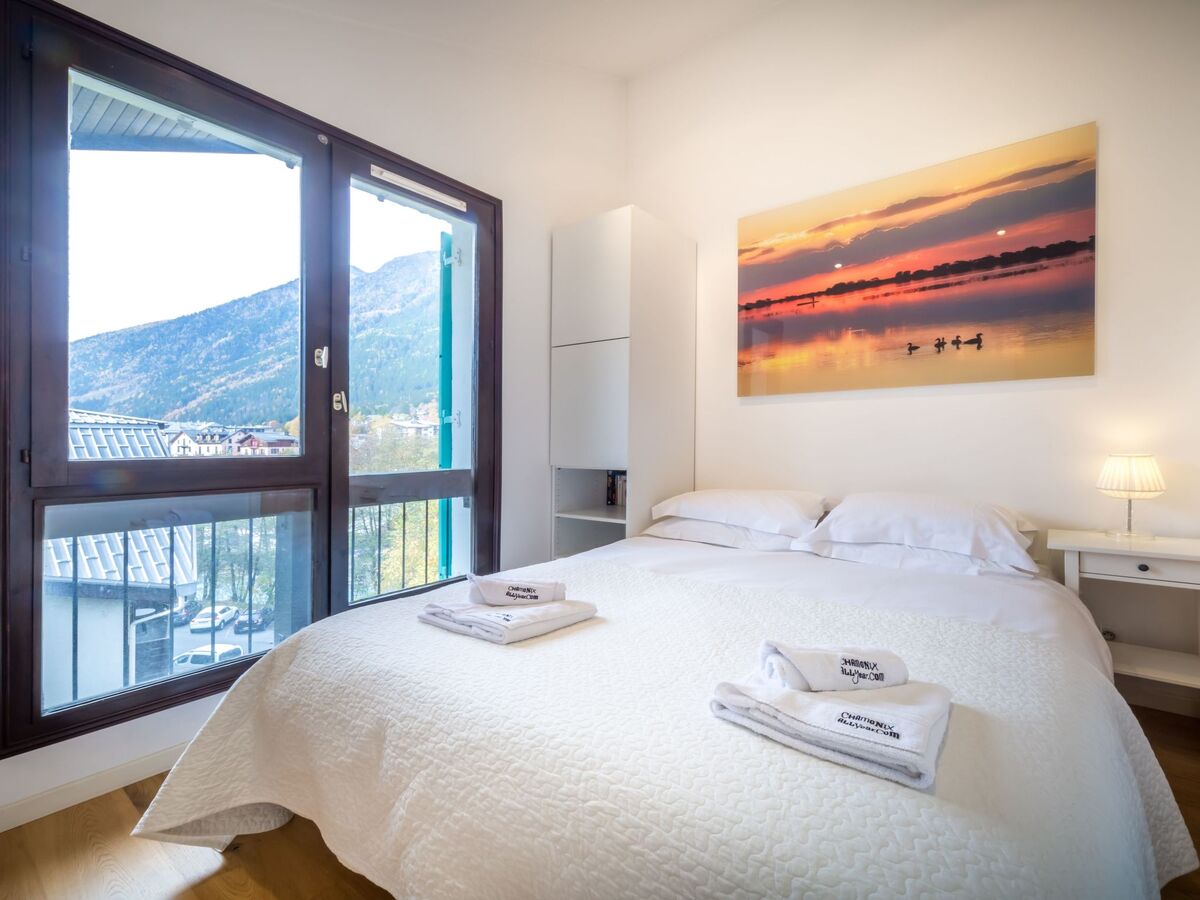 Rupicapra, 3 chambres avec vue Mont Blanc à Chamonix - Photo 5