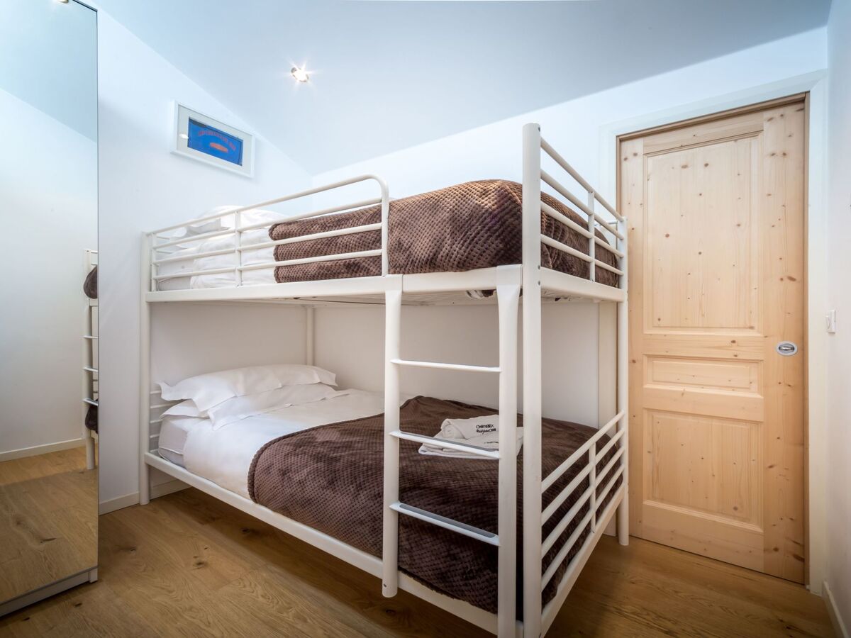 Rupicapra, 3 chambres avec vue Mont Blanc à Chamonix - Photo 8