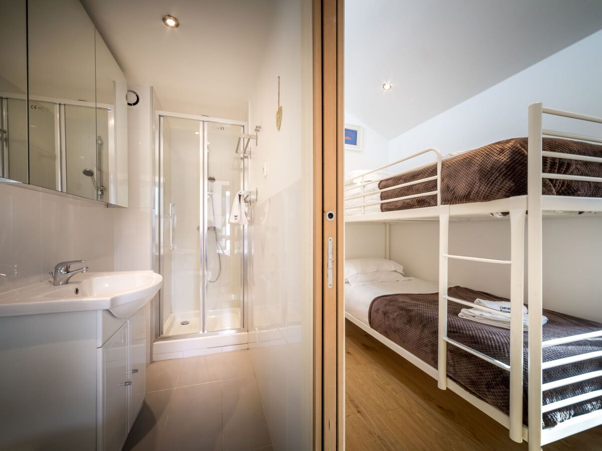 Rupicapra, 3 chambres avec vue Mont Blanc à Chamonix - Photo 9