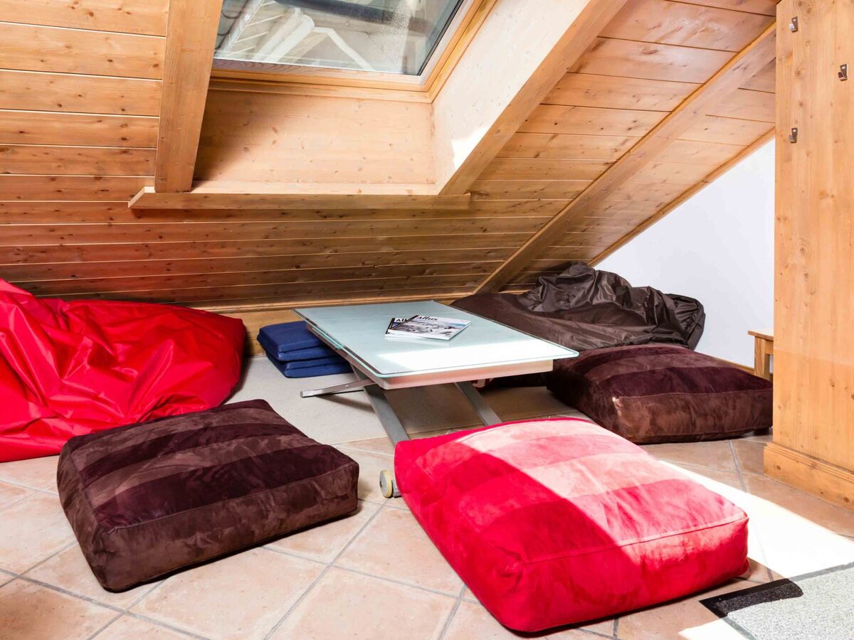 Appartement Vue Mont-Blanc à Chamonix, 4 chambres - Photo 5
