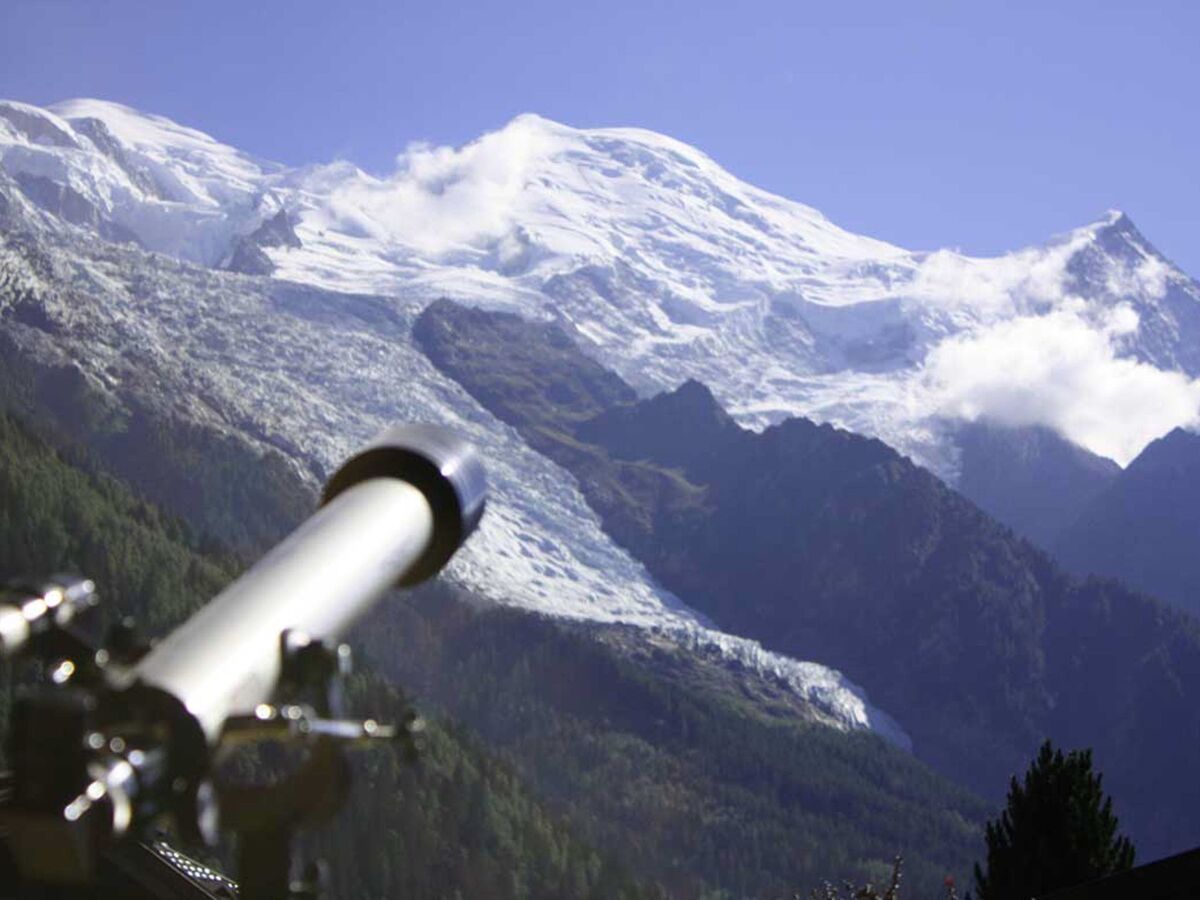 Chalet Raphael, 8 pers., vue Mont-Blanc à Chamonix - Photo 20