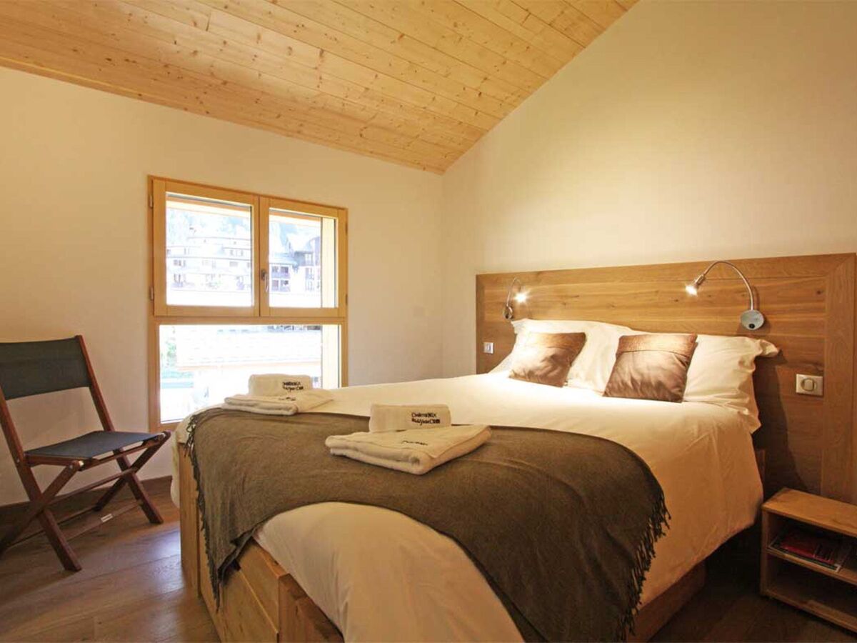 Chalet Raphael, 8 pers., vue Mont-Blanc à Chamonix - Photo 26