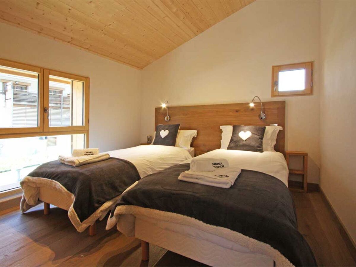 Chalet Raphael, 8 pers., vue Mont-Blanc à Chamonix - Photo 28