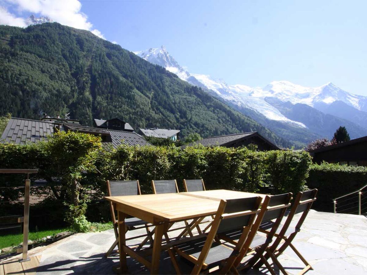 Chalet Raphael, 8 pers., vue Mont-Blanc à Chamonix - Photo 31