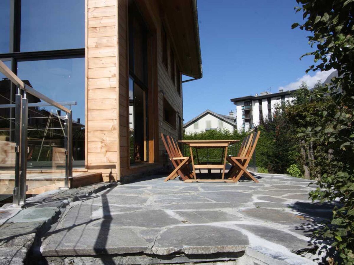 Chalet Raphael, 8 pers., vue Mont-Blanc à Chamonix - Photo 36