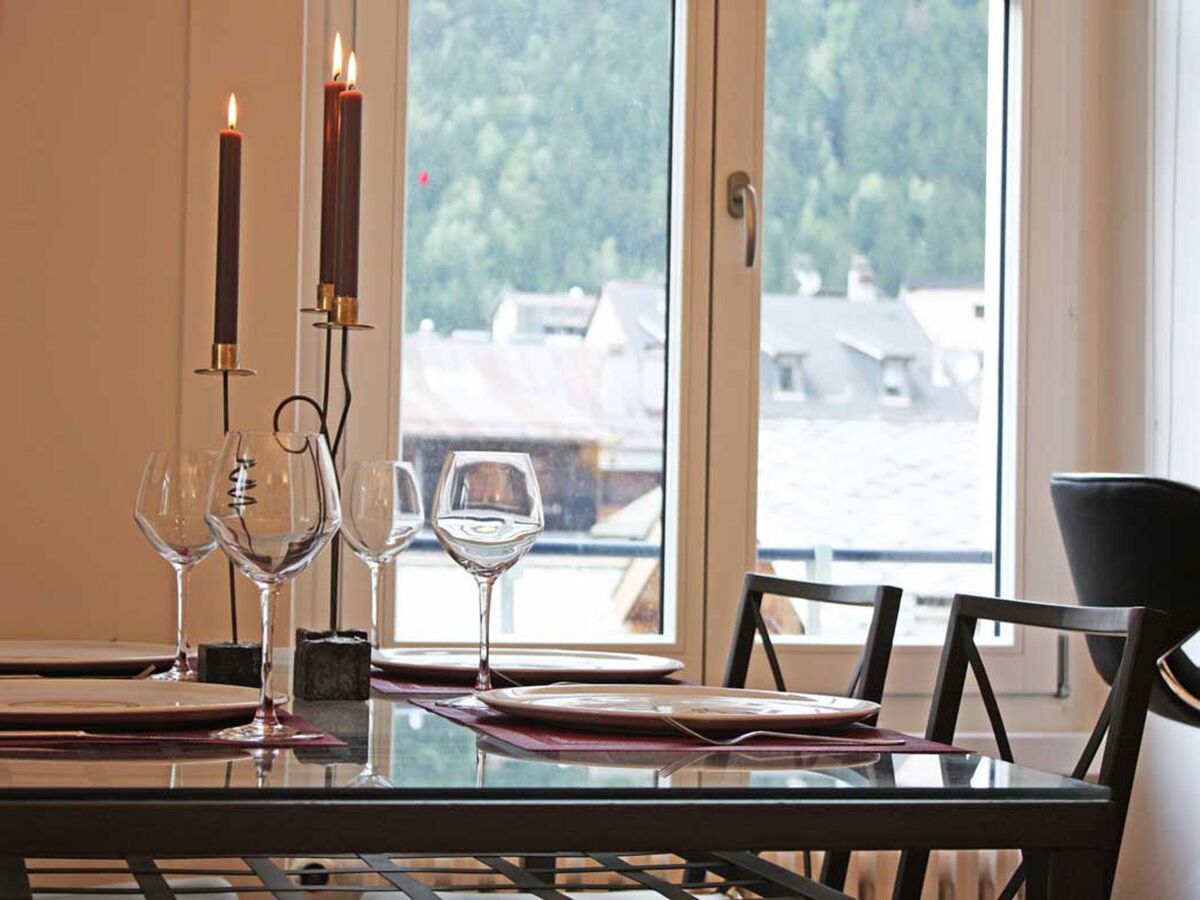 Appartement Alpine Museum, centre de Chamonix - Photo 5
