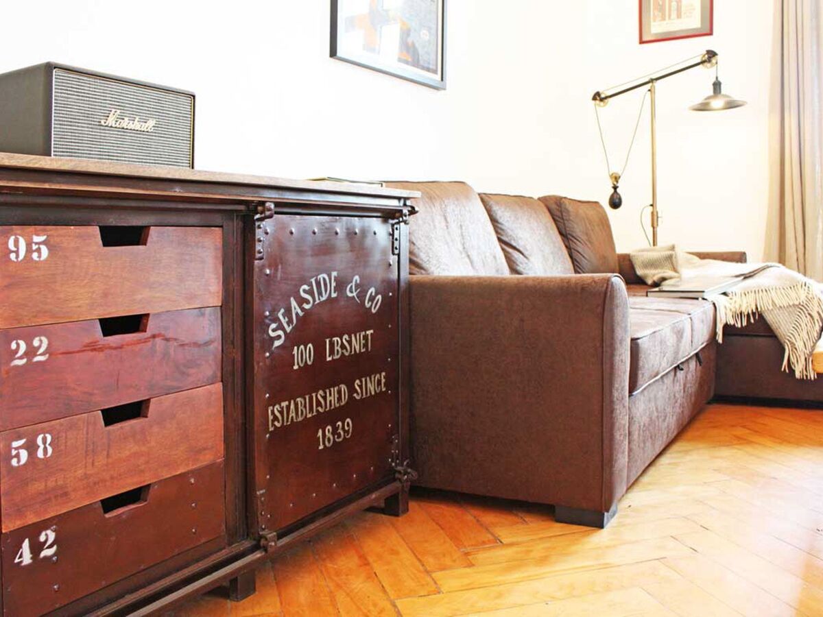 Appartement Alpine Museum, centre de Chamonix - Photo 8