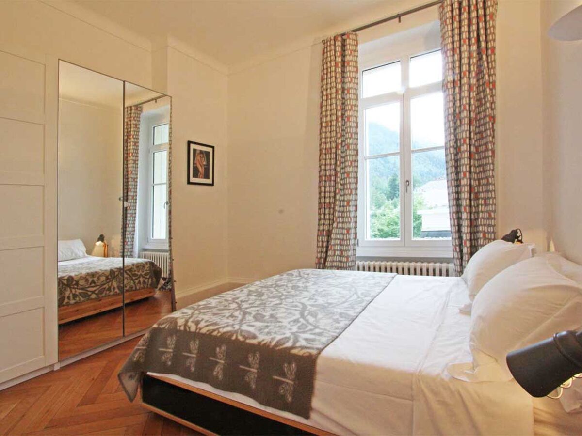 Appartement Alpine Museum, centre de Chamonix - Photo 9