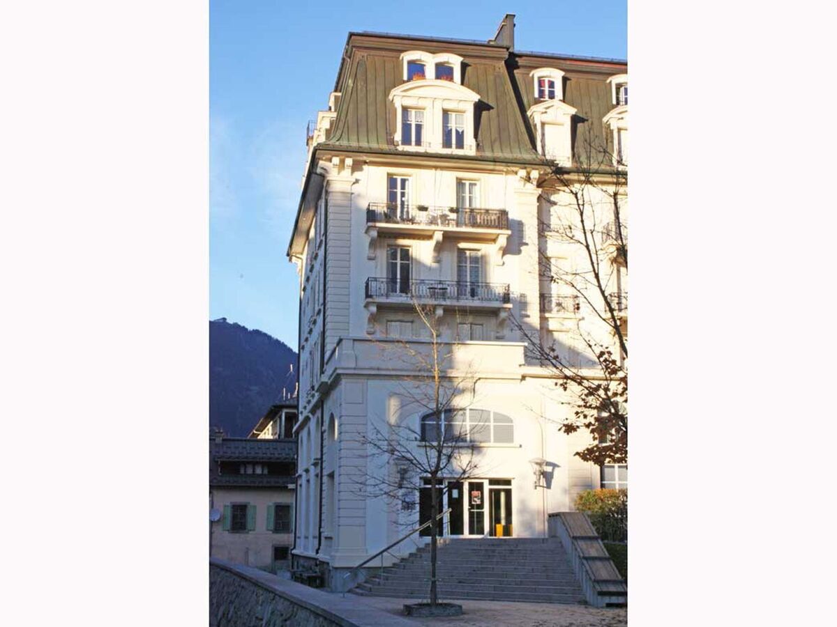 Appartement Alpine Museum, centre de Chamonix - Photo 14