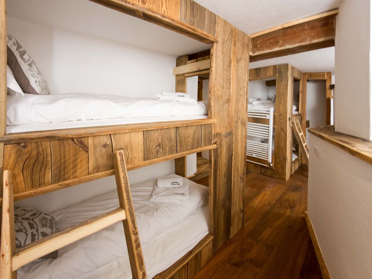 Chalet des Souchettes, maison 10 pers. à Chamonix - Photo 20