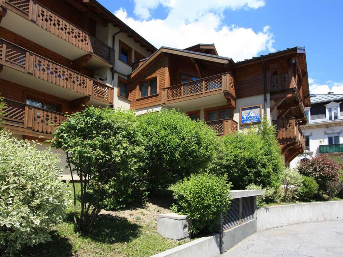 Chamois Apartment – 4 chambres, vue Mont-Blanc à Chamonix - Photo 24