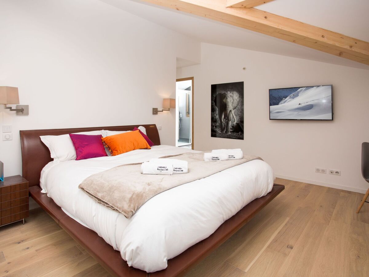 Chalet Montana, maison 5 chambres avec vue Mont-Blanc - Photo 3