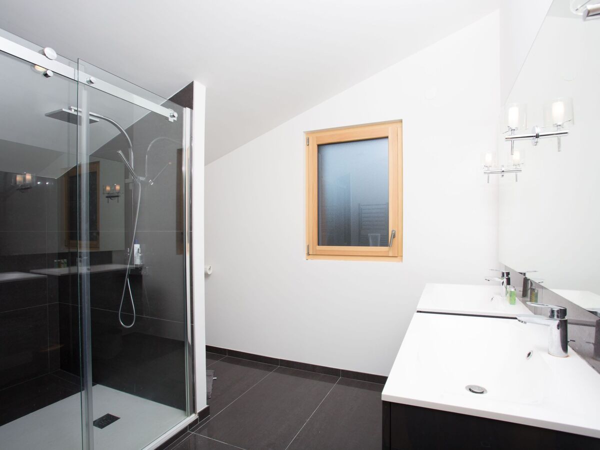 Chalet Montana, maison 5 chambres avec vue Mont-Blanc - Photo 5
