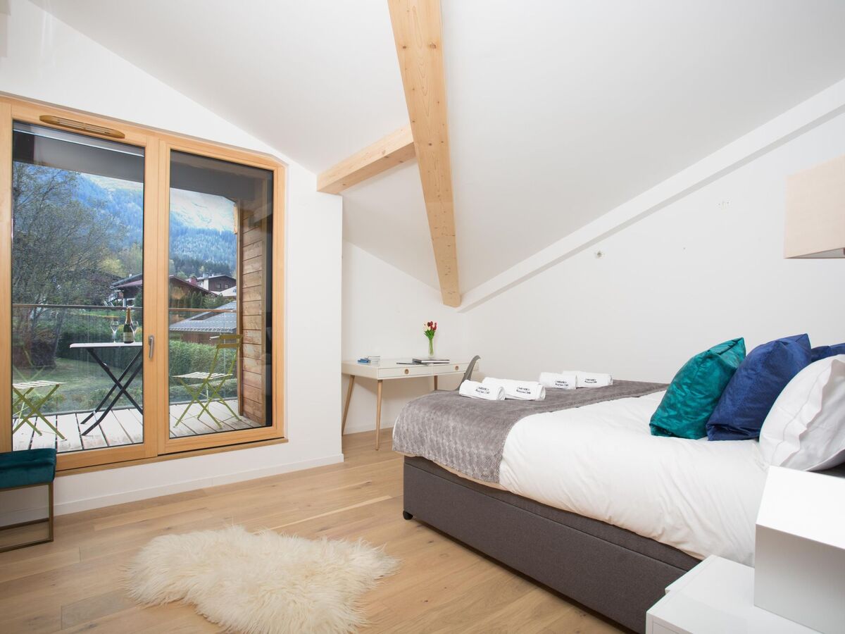 Chalet Montana, maison 5 chambres avec vue Mont-Blanc - Photo 6