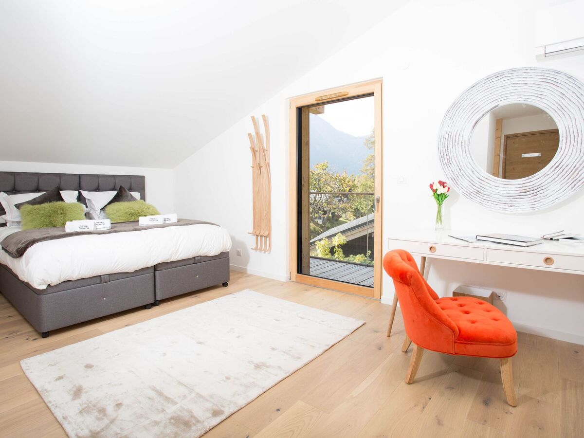 Chalet Montana, maison 5 chambres avec vue Mont-Blanc - Photo 8
