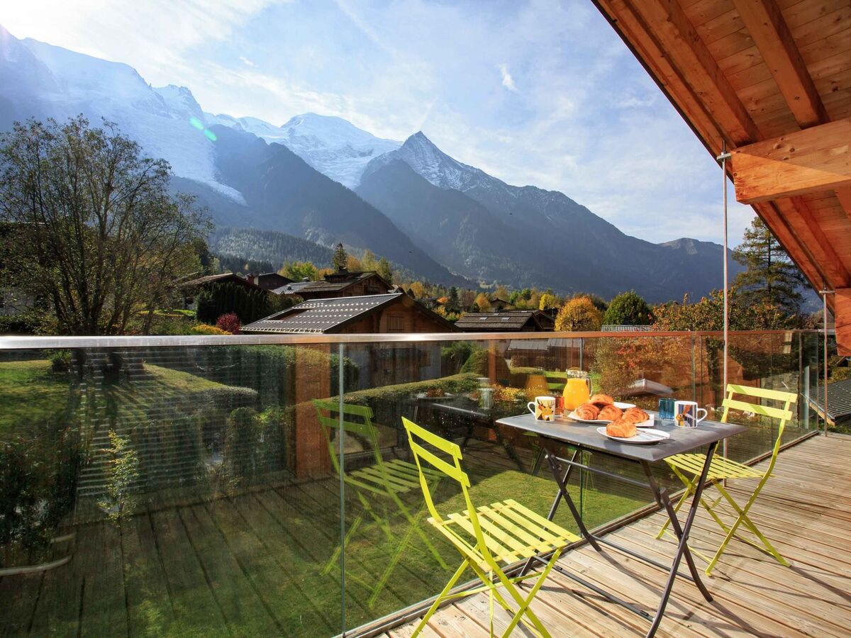 Chalet Montana, maison 5 chambres avec vue Mont-Blanc - Photo 9