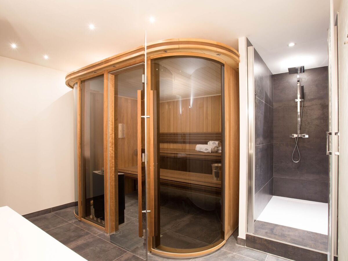 Chalet Montana, maison 5 chambres avec vue Mont-Blanc - Photo 10