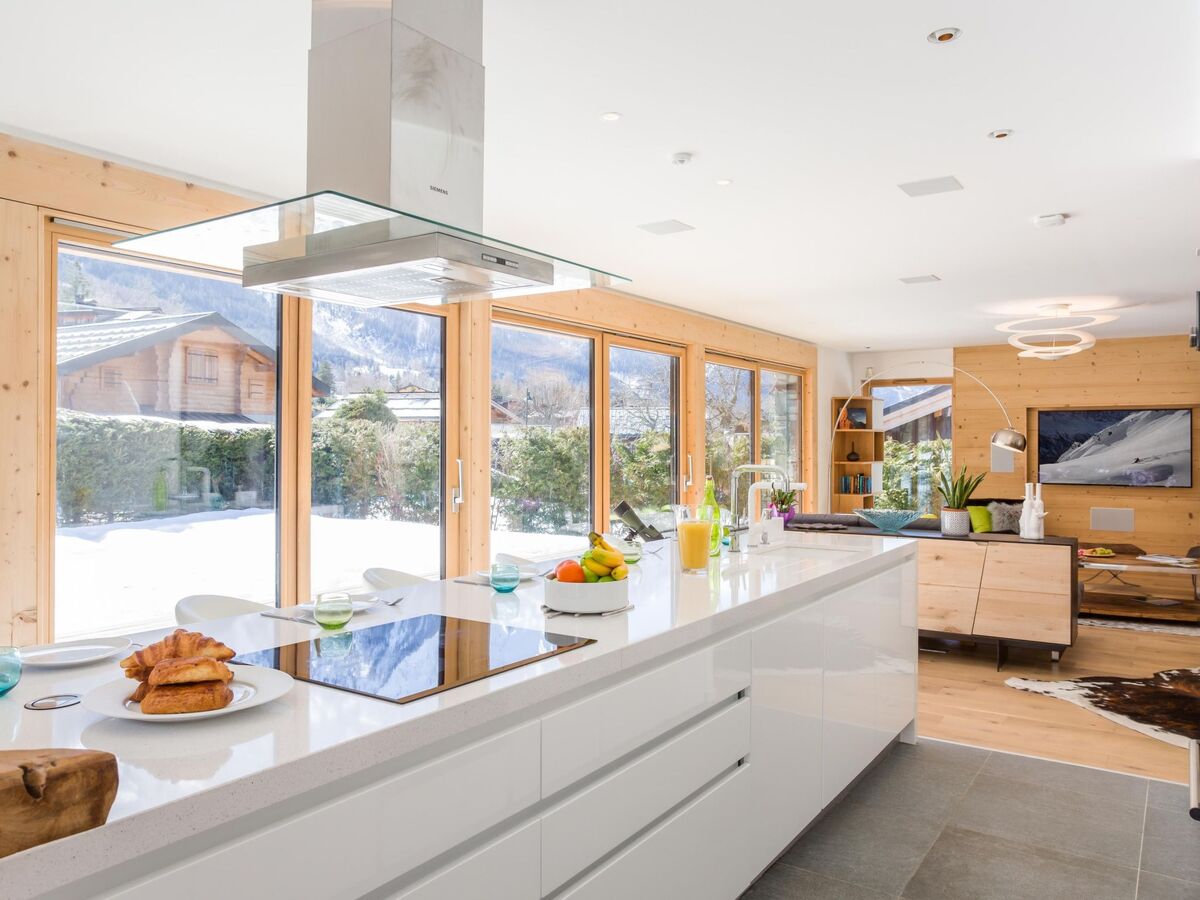 Chalet Montana, maison 5 chambres avec vue Mont-Blanc - Photo 24