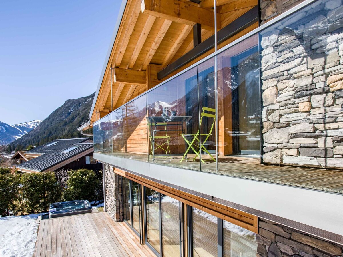 Chalet Montana, maison 5 chambres avec vue Mont-Blanc - Photo 32