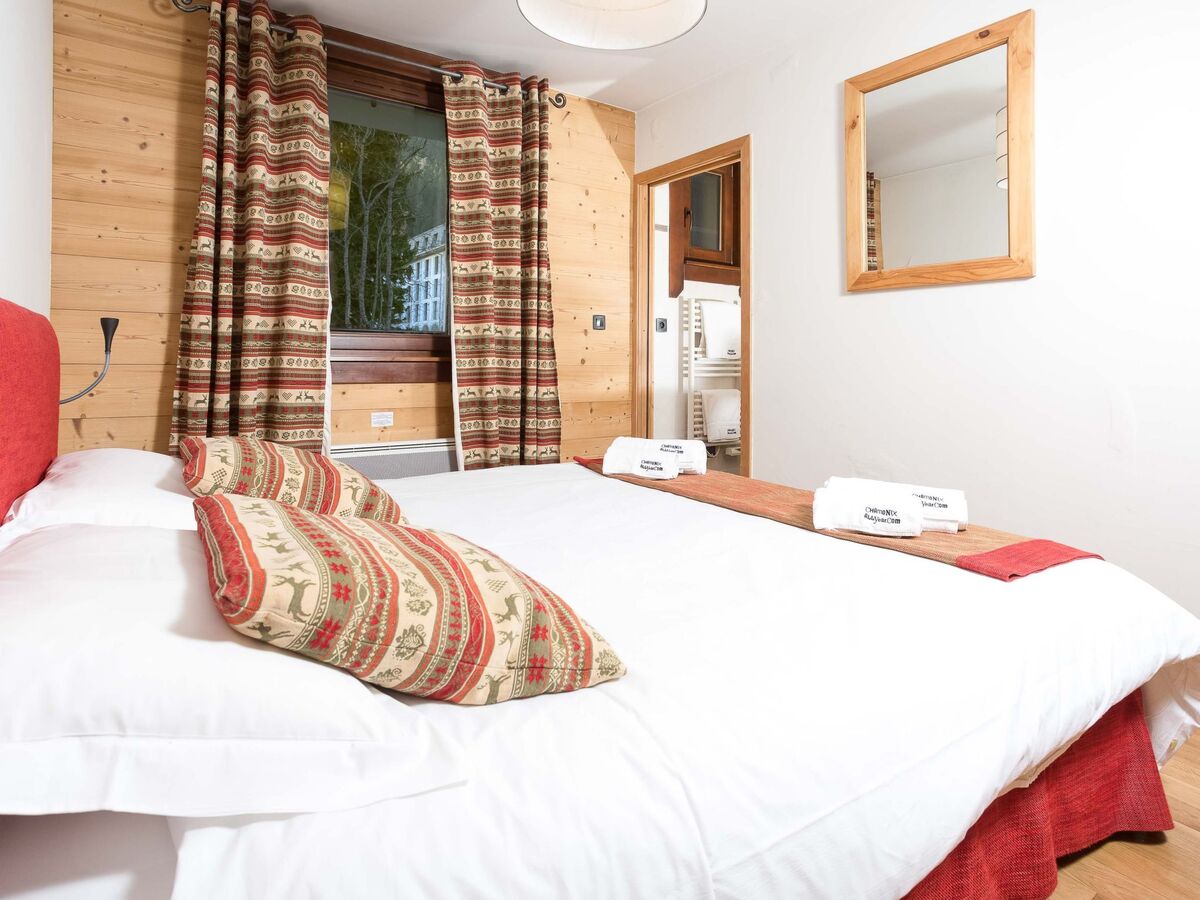Le Paradis 18b - Appart 4 pers. centre-ville Chamonix - Photo 7