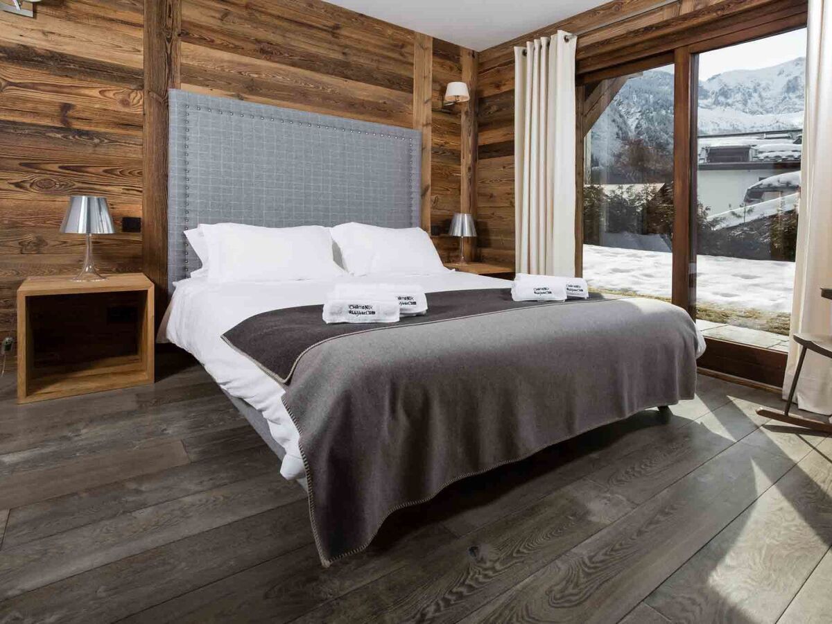 Chalet Les Praz – 240 m² face au Mont Blanc, à Les Praz - Photo 23