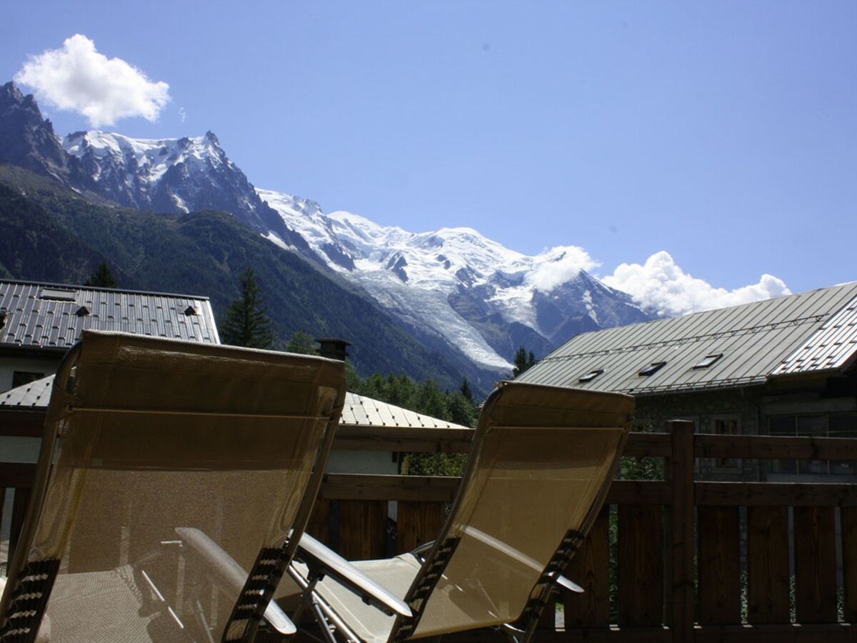 Chalet Les Praz – 240 m² face au Mont Blanc, à Les Praz - Photo 26