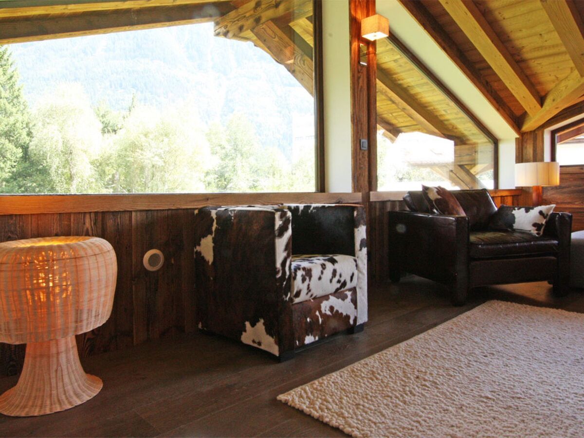 Chalet Les Praz – 240 m² face au Mont Blanc, à Les Praz - Photo 31
