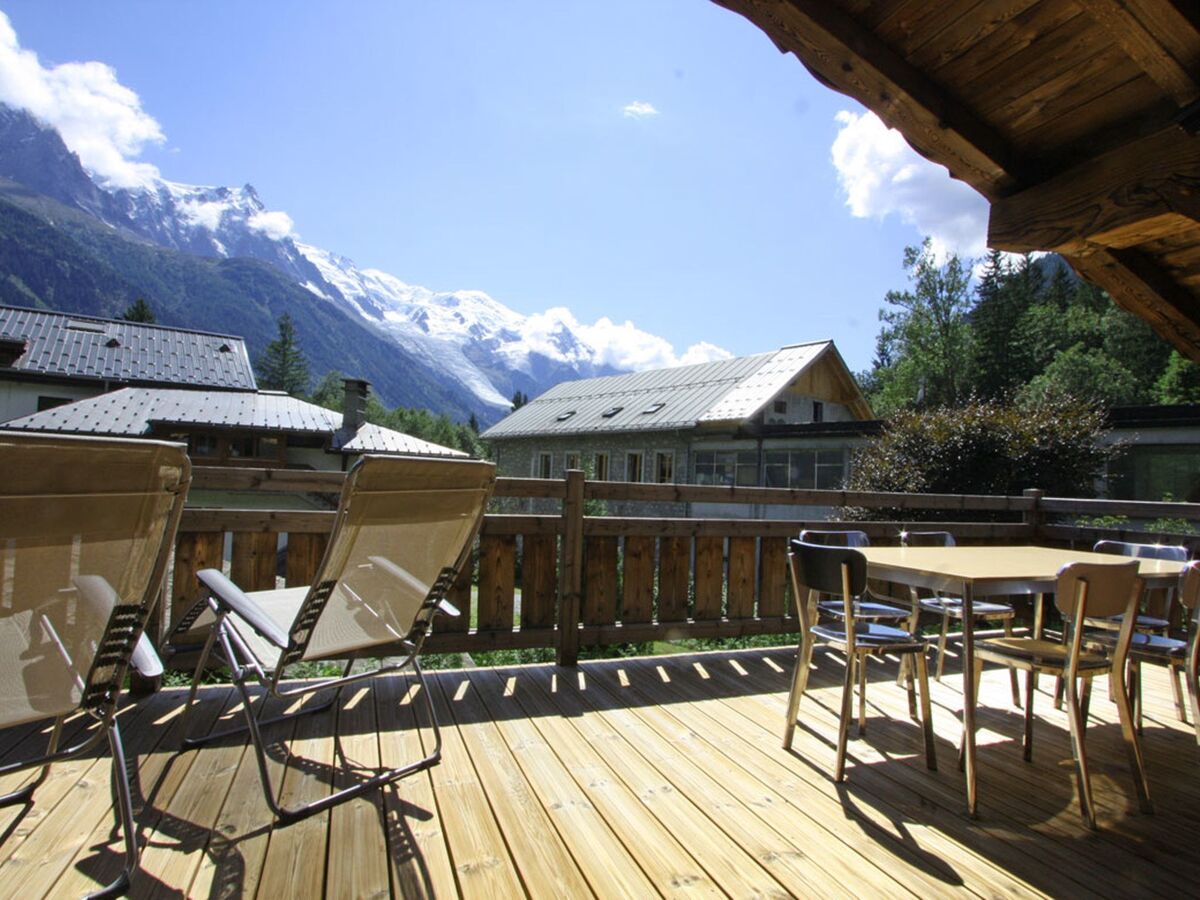 Chalet Les Praz – 240 m² face au Mont Blanc, à Les Praz - Photo 32